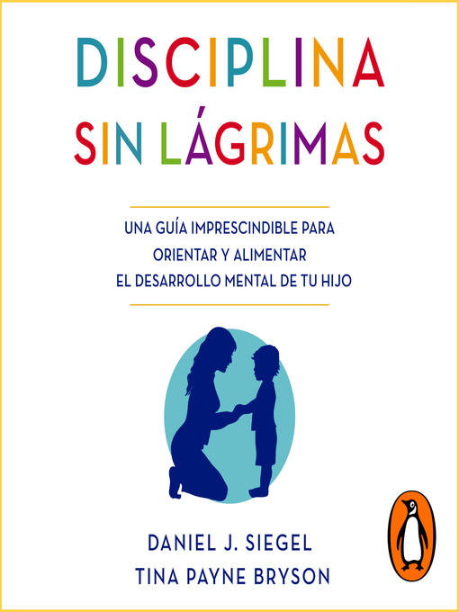 Cover image for Disciplina sin lágrimas